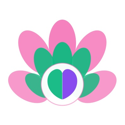 MindBloom logo