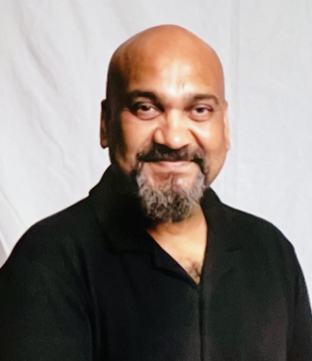 Dr. Rupak Rauniar — Founder of HealthyMinds